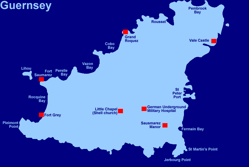 Guernsey (13Kb)
