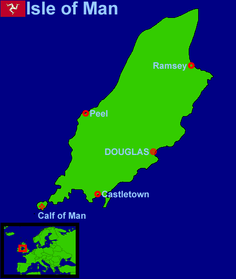 Isle of Man (14Kb)