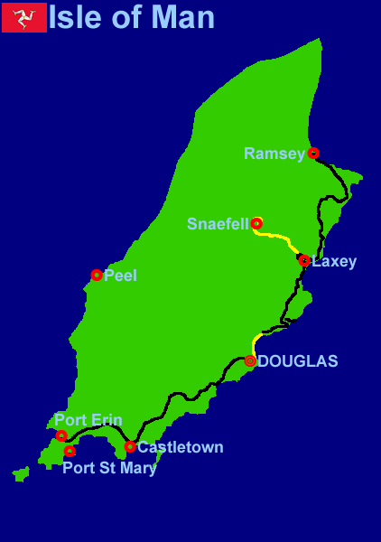 Isle of Man (11Kb)