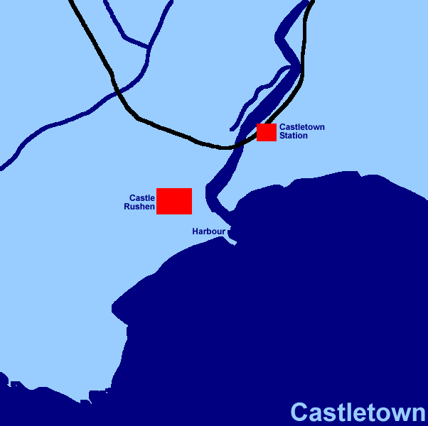 Castletown (8Kb)