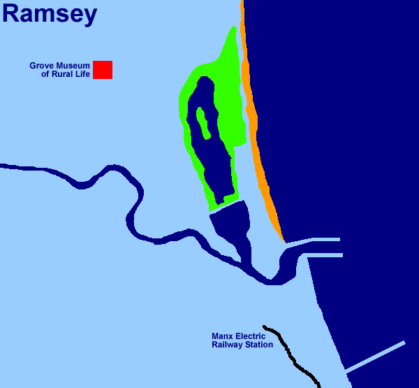 Ramsey (9Kb)