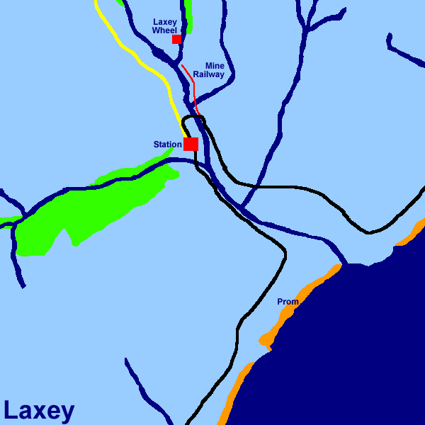 Laxey (11Kb)