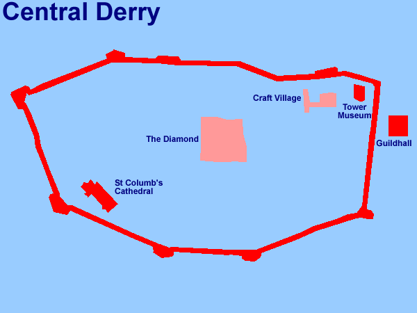 Central Derry (7Kb)