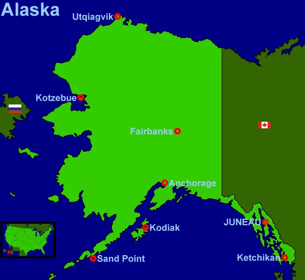 Alaska (19Kb)