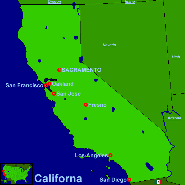 California (19Kb)