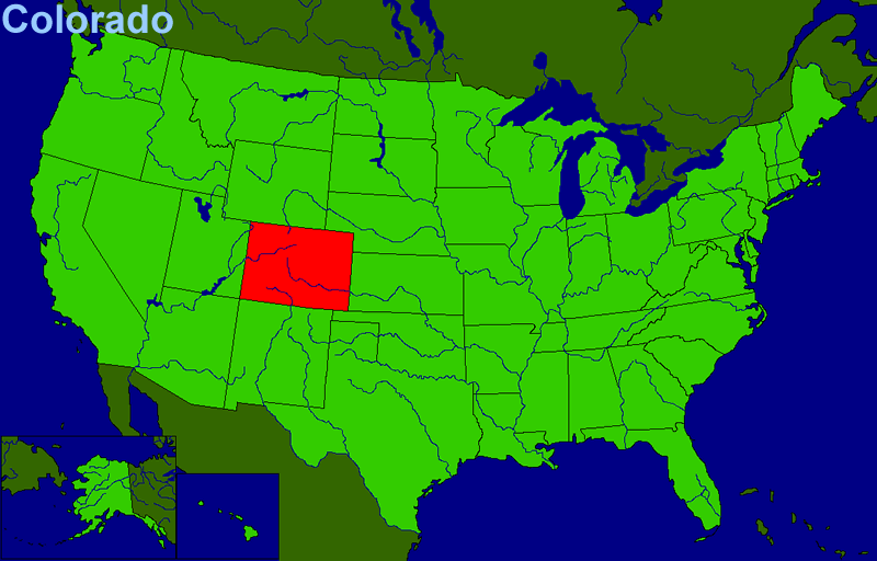 United States: Colorado (66Kb)