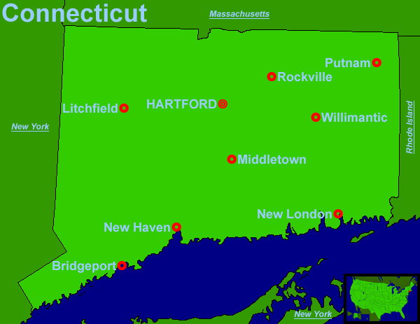 Connecticut (19Kb)