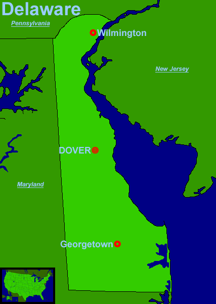 Delaware (16Kb)