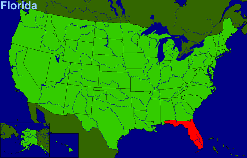 United States: Florida (67Kb)