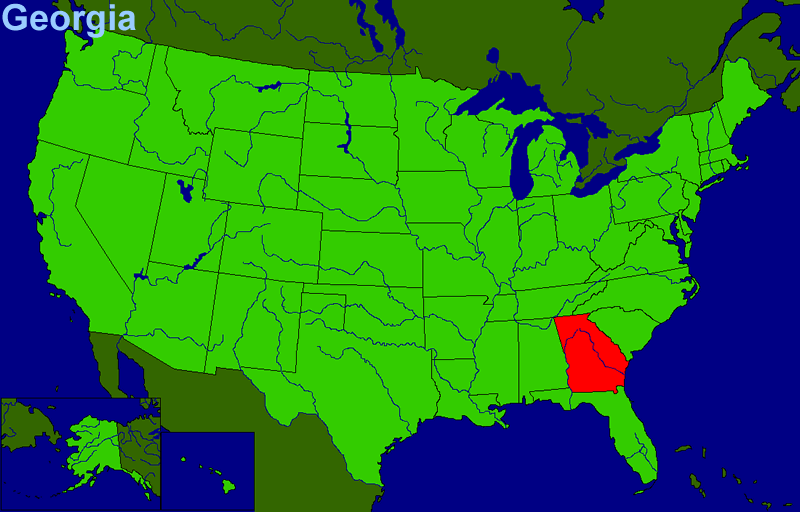 United States: Georgia (65Kb)