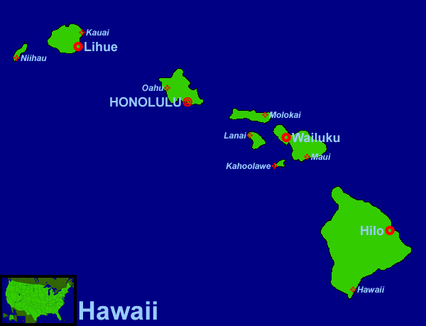Hawaii (12Kb)