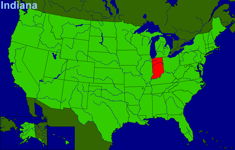 United States: Indiana (66Kb)
