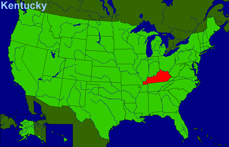 United States: Kentucky (66Kb)