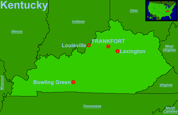 Kentucky (15Kb)