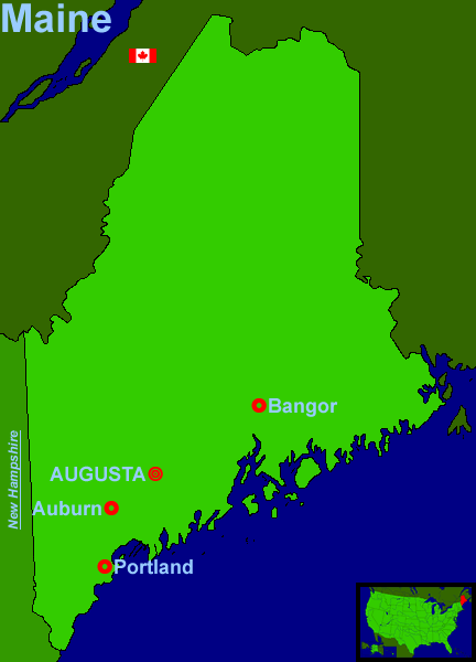 Maine (16Kb)