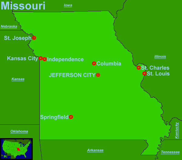 Missouri (18Kb)