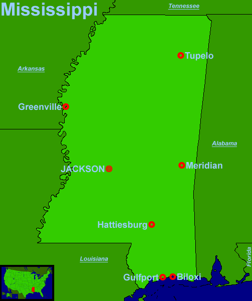 Mississippi (17Kb)