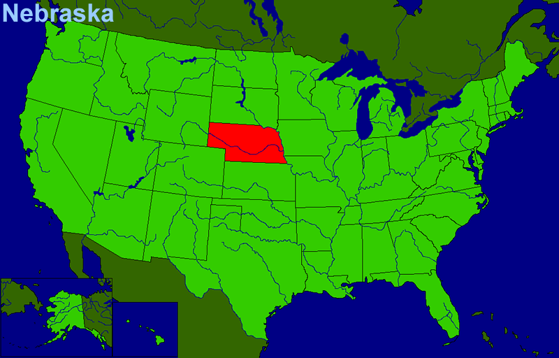 United States: Nebraska (65Kb)