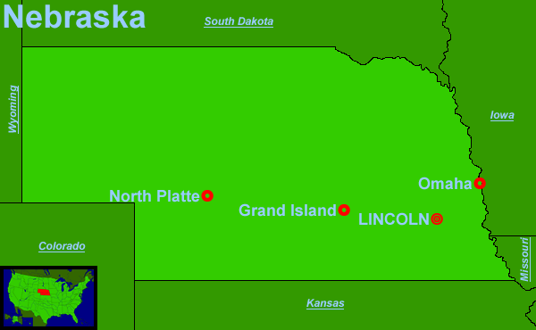 Nebraska (13Kb)