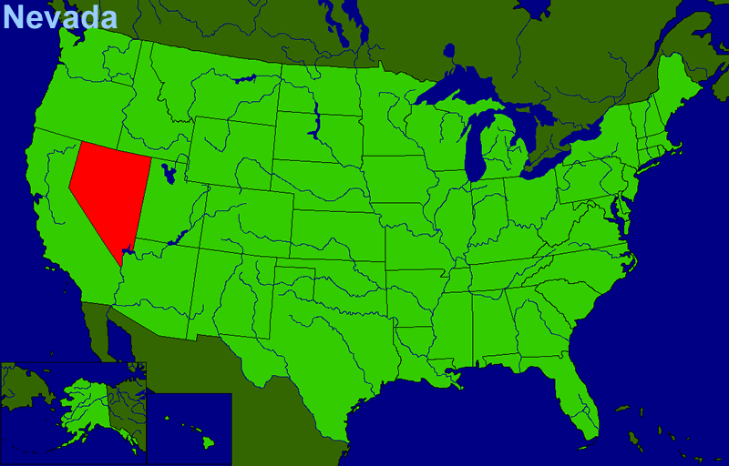 United States: Nevada (66Kb)