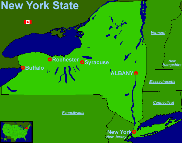 New York State (21Kb)