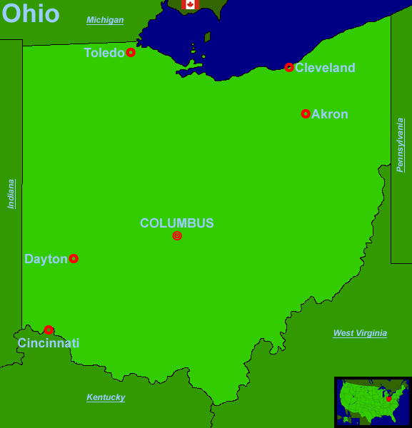 Ohio (16Kb)