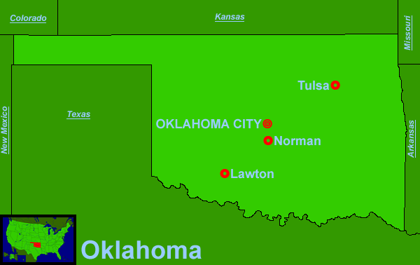 Oklahoma (13Kb)