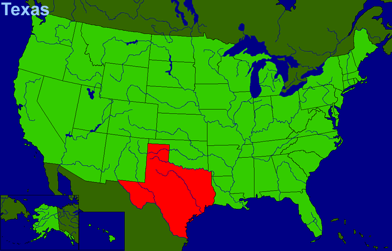 United States: Texas (63Kb)