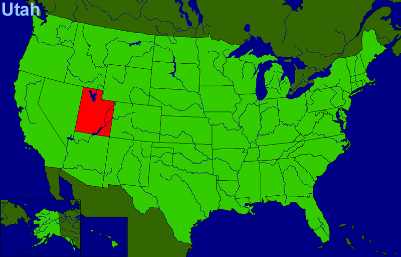 United States: Utah (65Kb)