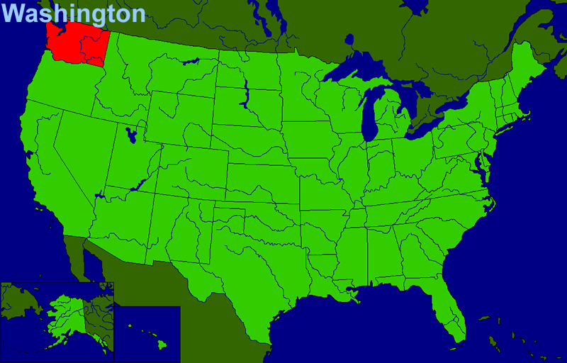 United States: Washington (65Kb)
