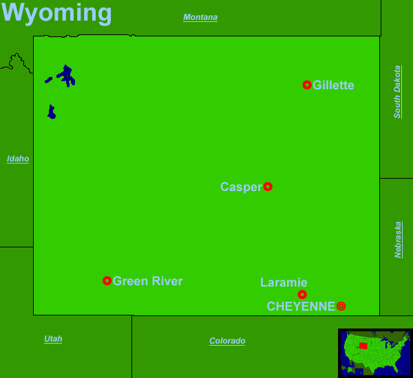 Wyoming (15Kb)