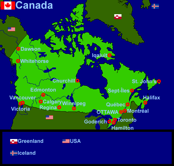 Canada (26Kb)