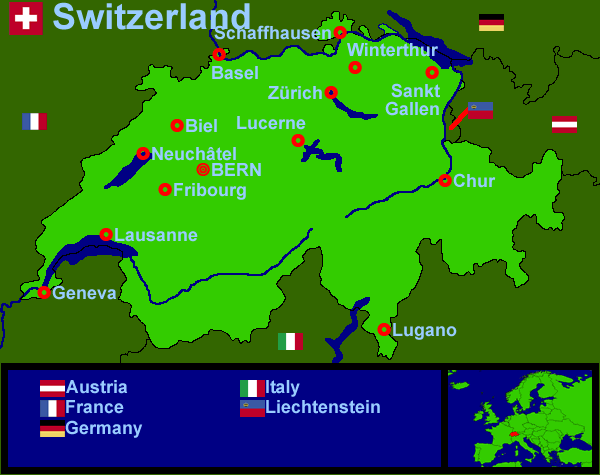 Switzerland (24Kb)