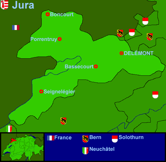 Switzerland - Jura (22Kb)