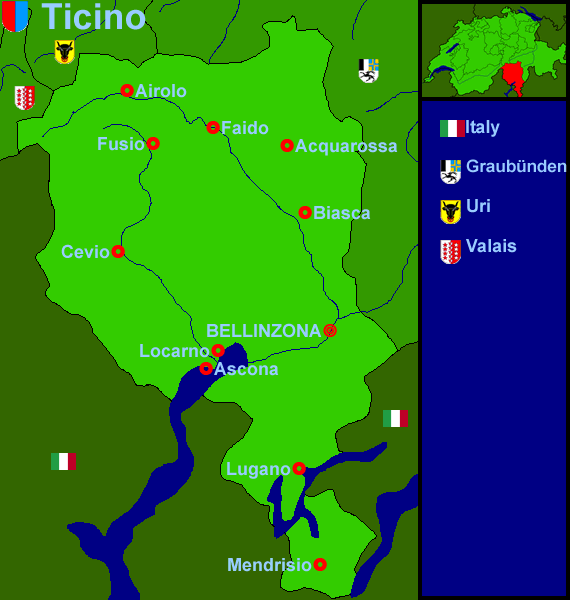 Switzerland - Ticino (28Kb)