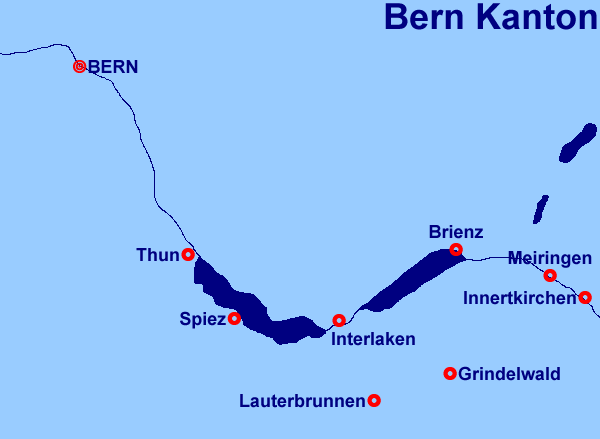 Bern Kanton (7Kb)