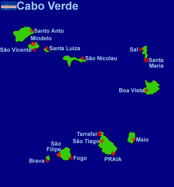 Cabo Verde (12Kb)