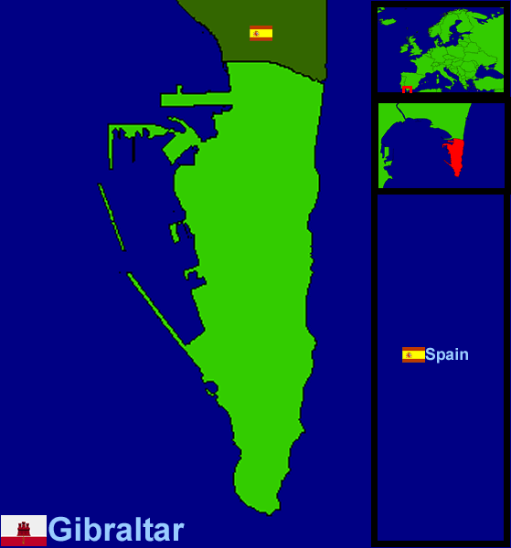 Gibraltar (23Kb)