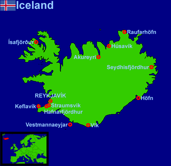 Iceland (20Kb)