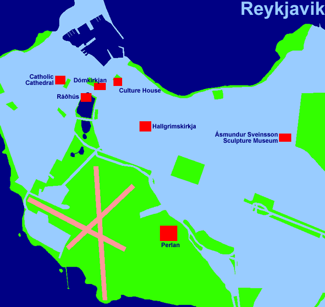 Reykjavik (33Kb)