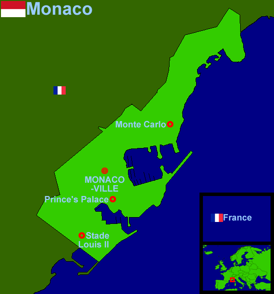Monaco (18Kb)