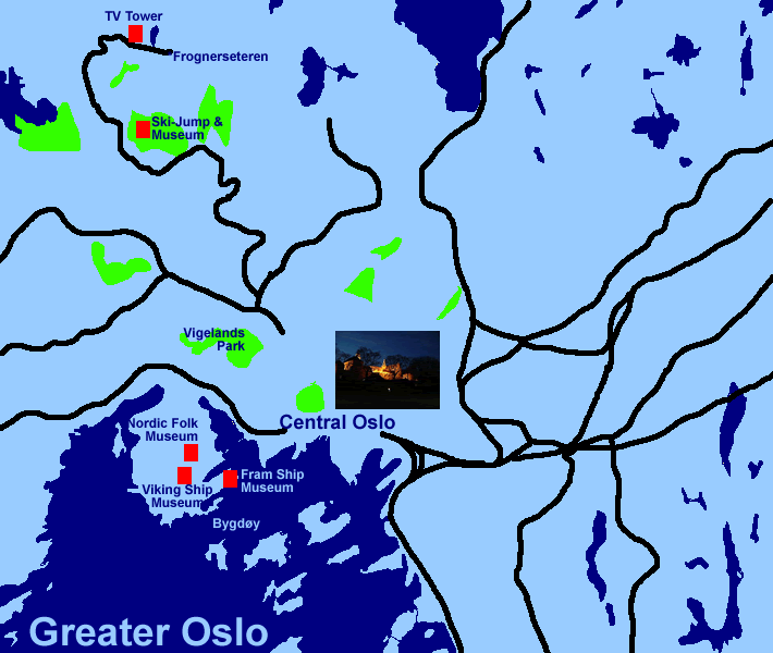 Greater Oslo (24Kb)
