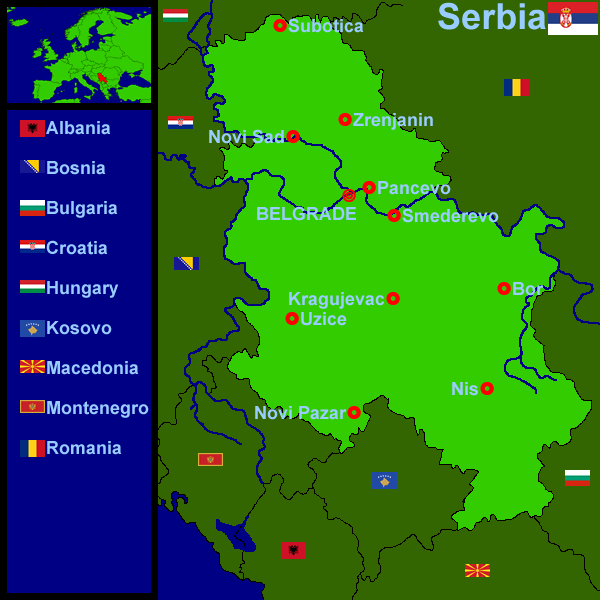 Serbia (32Kb)