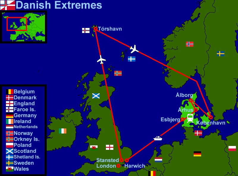 Danish Extremes (39Kb)