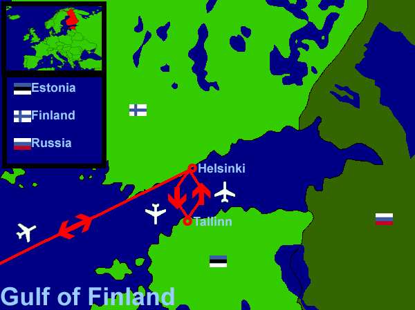 Gulf of Finland (29Kb)