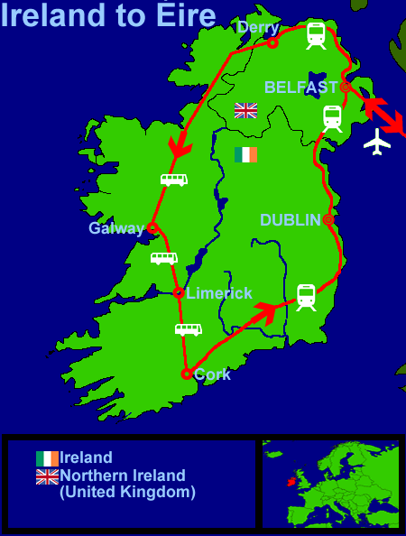 Ireland to ire (25Kb)