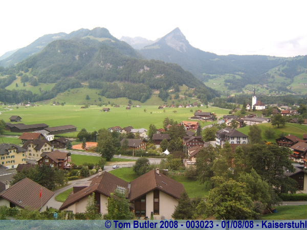Photo ID: 003023, On the Golden Pass Panorama, Kaisertuhl, Switzerland
