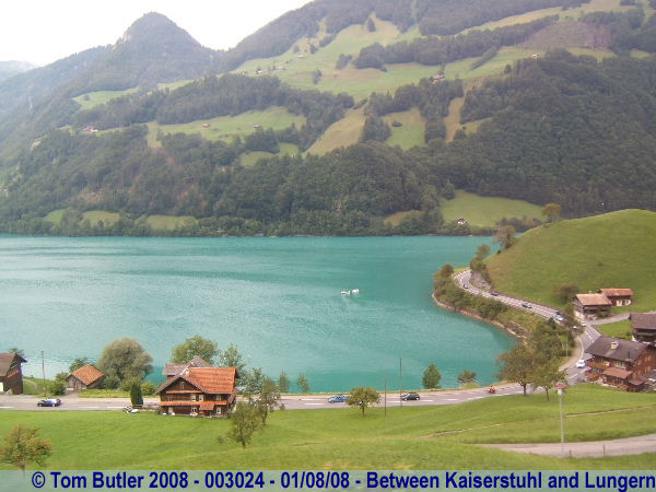 Photo ID: 003024, On the Golden Pass Panorama, Between Kaisertuhl and Lungern, Switzerland