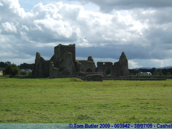 Photo ID: 003942, Hore Abbey, Cashel, Ireland
