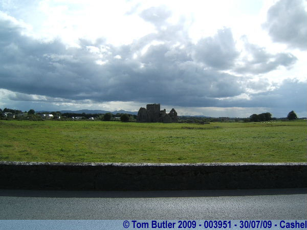 Photo ID: 003951, Hore Abbey, Cashel, Ireland